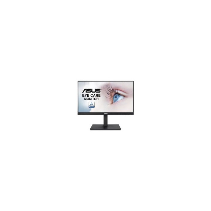 Monitor ASUS VA229QSB 22" IPS FHD 75Hz VGA HDMI Negro