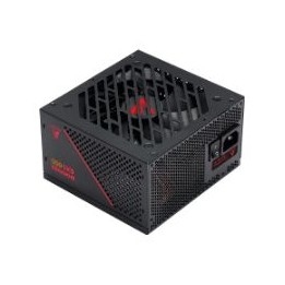 Fuente Abysm Morpheo GX5 ATX 650W 80+ Bronze (AB226501)