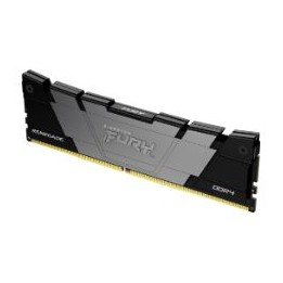 Módulo Kingston DDR4 16Gb Fury DIMM (KF440C19RB12/16)