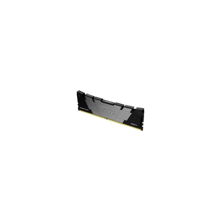 Módulo Kingston DDR4 16Gb Fury DIMM (KF440C19RB12/16)