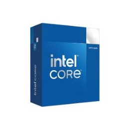 CPU Intel Core i7-14700 LGA1700 2.1GHz/5.4GHz 33Mb Caja