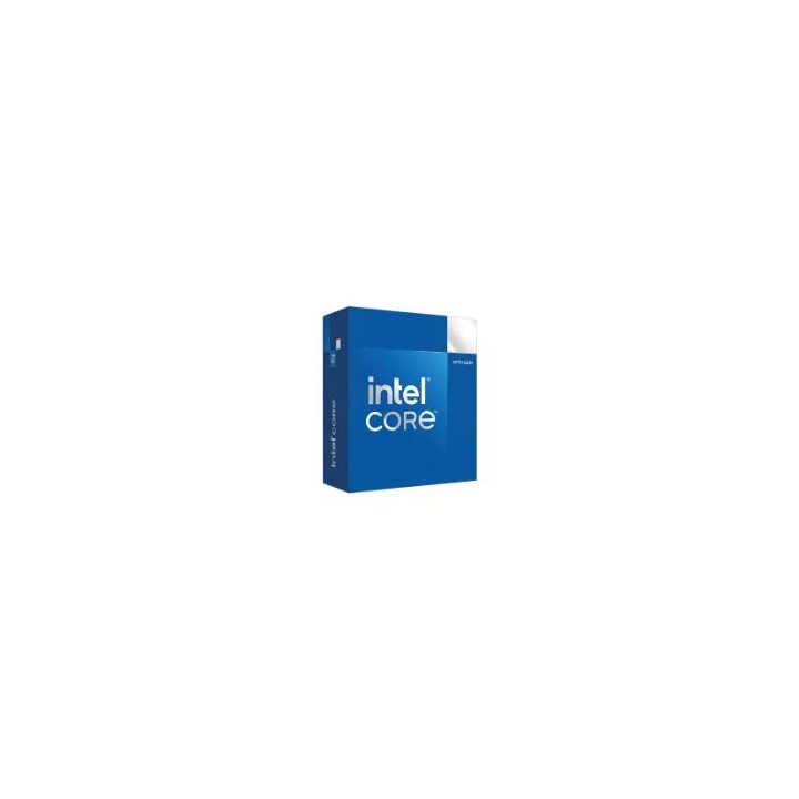 CPU Intel Core i7-14700 LGA1700 2.1GHz/5.4GHz 33Mb Caja