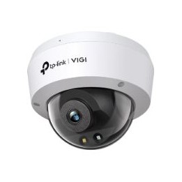 Cámara IP TP-Link 4mp Nocturna Int/Ext (VIGI C240 4mm)