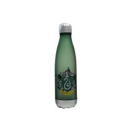 Botella Plástico Slytherin 650ml Harry Potter(HPRJV631)