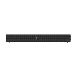 Barra de Sonido NGS 40W 2.0 Bluetooth Negro (SUBWAY)