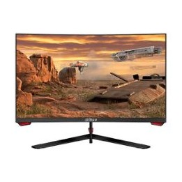 Monitor Dahua 24" LED FHD Curvo (DHI-LM24-E230C-A5-V2)