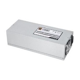 Fuente UNYKA FLEX 2U ATX 600W 80+ Bronze (UKPSU2U600W)