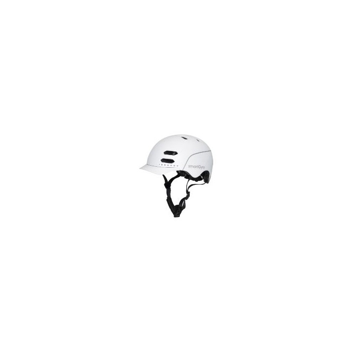 Casco SmartGyro Helmet Tamaño L Blanco (SG27-250)