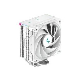 Ventilador DeepCool AK400 Blanco (R-AK400-WHADMN-G)