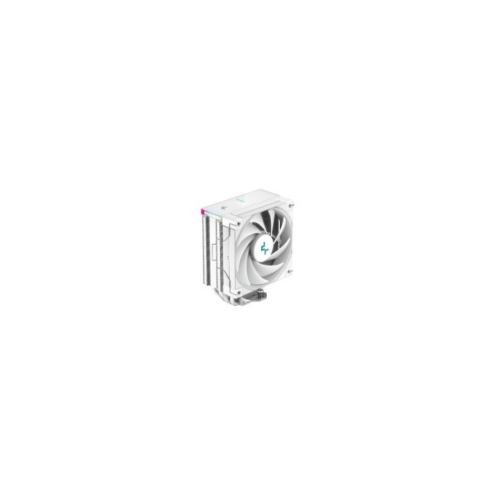 Ventilador DeepCool AK400 Blanco (R-AK400-WHADMN-G)