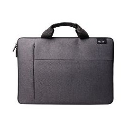 Maletín Acer Urban Sleeve 15.6" Gris (GP.BAG11.02J)