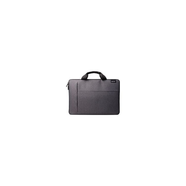 Maletín Acer Urban Sleeve 15.6" Gris (GP.BAG11.02J)