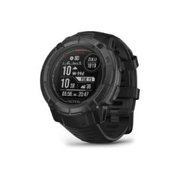 Smartwatch Garmin Instinct 2X GPS Negro (010-02805-03)