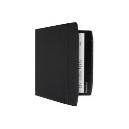 Funda eBook PocketBook Flip 7" Negra (HN-FP-PU-700-GG)