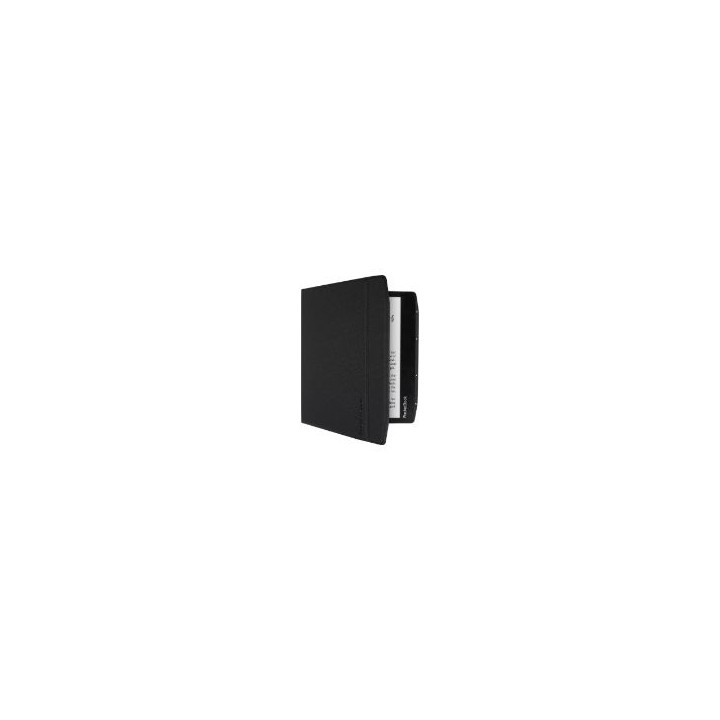 Funda eBook PocketBook Flip 7" Negra (HN-FP-PU-700-GG)