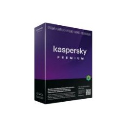 Antivirus Kaspersky Premium 5U 1A (KL1047S5EFS-MSBES)