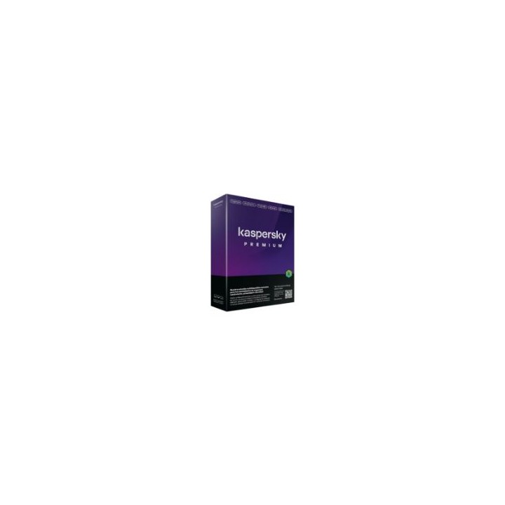 Antivirus Kaspersky Premium 5U 1A (KL1047S5EFS-MSBES)