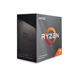 CPU AMD Ryzen 7-5700X AM4 3.4GHz (100-100000926WOF)