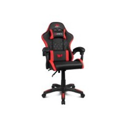 Silla Gaming Drift Negra/Roja (DR35BR)