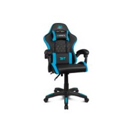 Silla Gaming Drift Negra/Azul (DR35BL)