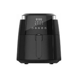 Freidora de Aire EVVO Tasty fryer 5L 1500w (V0103)