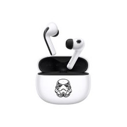 Auriculares XIAOMI Buds 3 Star Wars Edition (BHR7017GL)