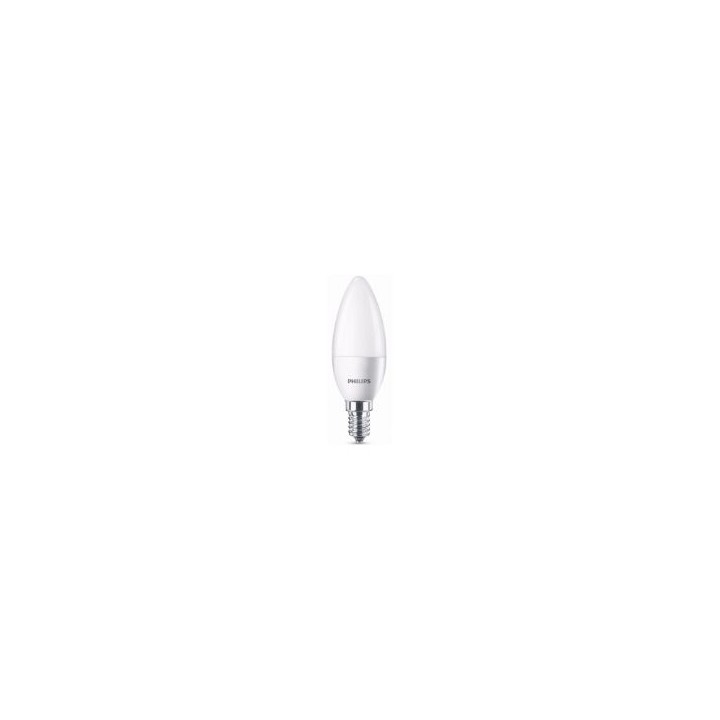 Bombilla Philips Vela LED E14 40W Pack 2 (9290029779)