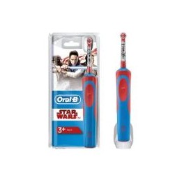 Cepillo Dental Braun Oral-B Stages Power Kids