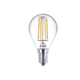 Bombilla Philips LED Classic 40W P45 E14 (929002024628)
