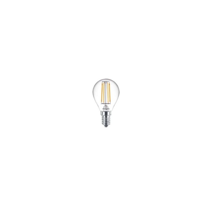 Bombilla Philips LED Classic 40W P45 E14 (929002024628)