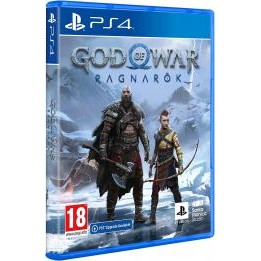 God of War Ragnarok