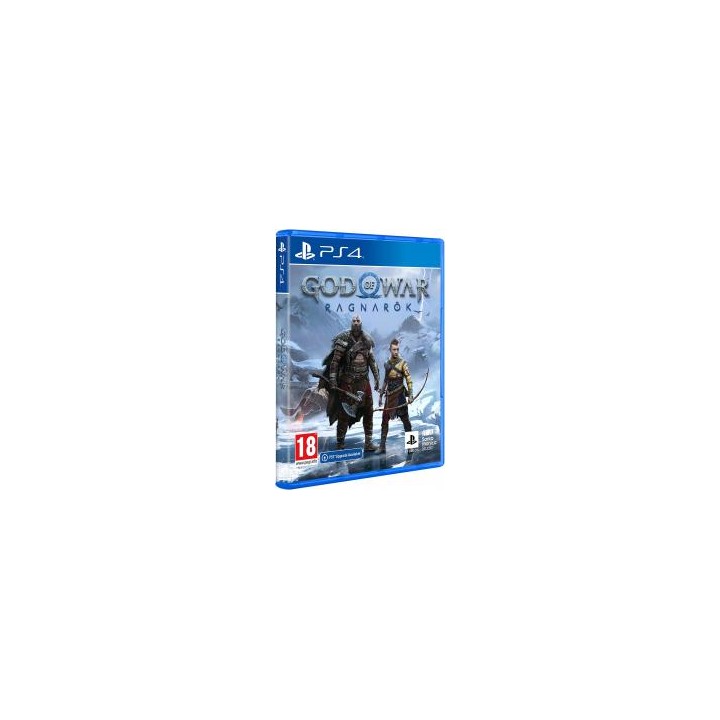 God of War Ragnarok