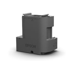 Caja de Mantenimiento Epson T04D1 Negro (C13T04D100)