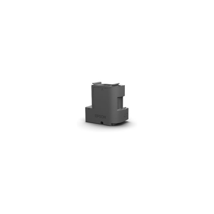 Caja de Mantenimiento Epson T04D1 Negro (C13T04D100)