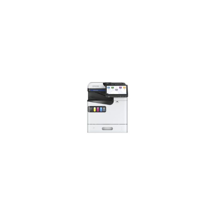 Multif Epson AM-C400 A4 Color Fax Dúplex (C11CJ93401)