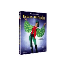 Esta es mi vida