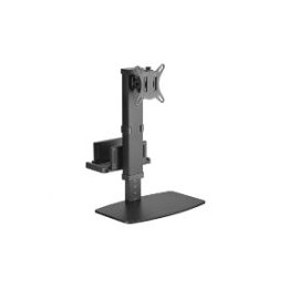 Soporte Mesa AISENS 17"-32" Gira/Inclina (DT32TSR-165)
