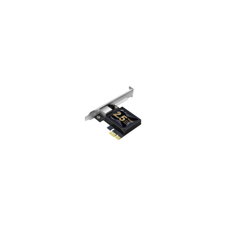 Tarjeta de Red TP-Link PCIe 2.5 Gigabit RJ45 (TX201)