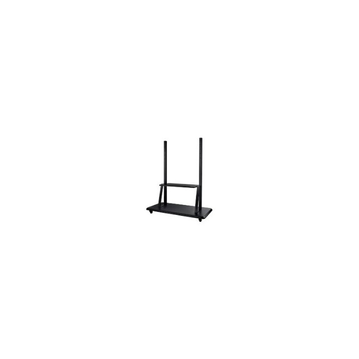 Soporte de Suelo Optoma ST05 Pantallas 65"-75"-86"
