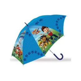 Paraguas Paw Patrol 40cm (WIDW16001)