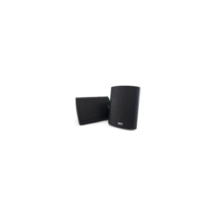 Altavoces Approx 2.0 60W Negro (APPSPK+BK)