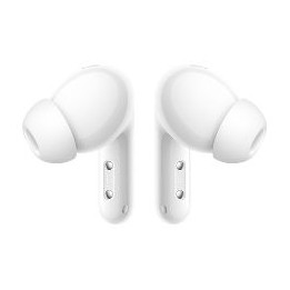 Auriculares XIAOMI Redmi Buds 6 BT Blancos (BHR9250GL)