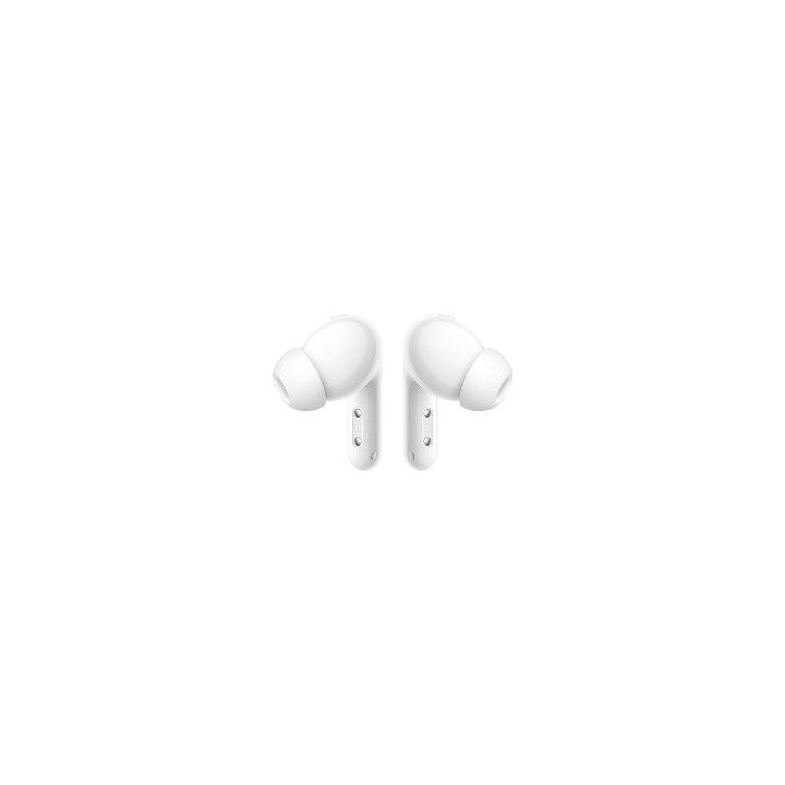 Auriculares XIAOMI Redmi Buds 6 BT Blancos (BHR9250GL)