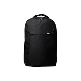 Mochila Acer hasta 15.6" Negra (GP.BAG11.02C)