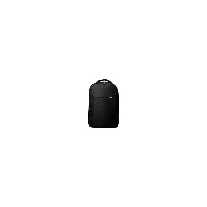 Mochila Acer hasta 15.6" Negra (GP.BAG11.02C)