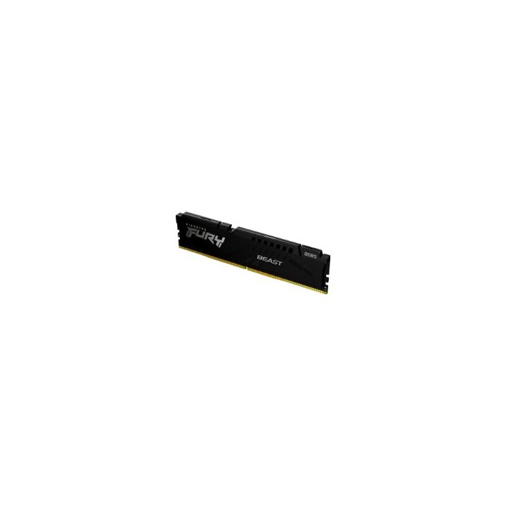 Módulo Kingston DDR5 8Gb Fury 5200 DIMM (KF552C40BB-8)