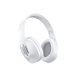 Auriculares CELLY Bluetooth Blancos (FLWBEATWH)