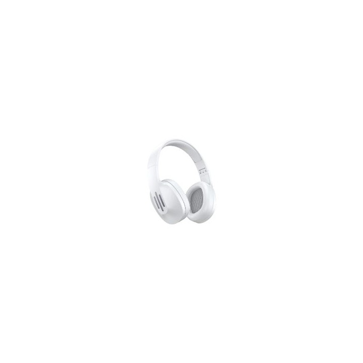Auriculares CELLY Bluetooth Blancos (FLWBEATWH)