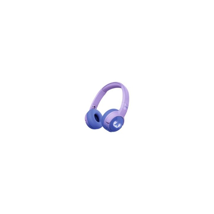 Auriculares Fresh N rebel Code Junior Groov(3JHP1000GG)