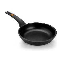 Sartén Bra Efficient Ø20cm Aluminio Fundido (A271220)